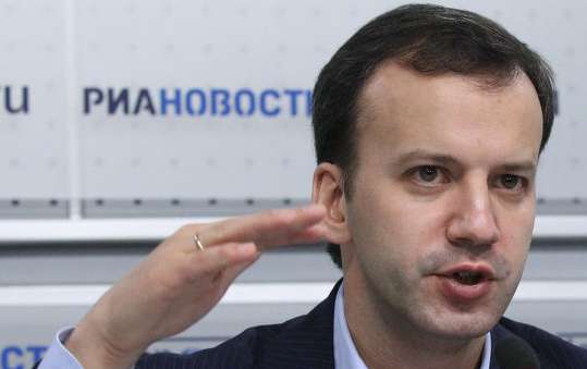 Abramovich fils dans le foot ?