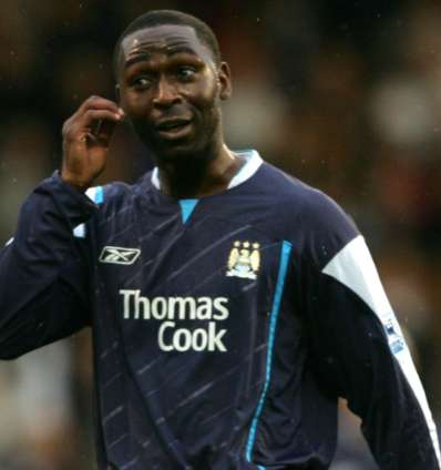 Andy Cole mauvais papa ?
