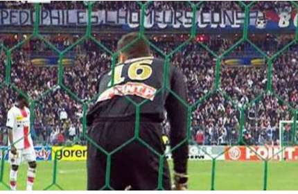 Ch’tis : Ouverture du procès de la banderole