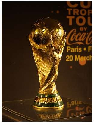 Le Mondial 2022 au Qatar