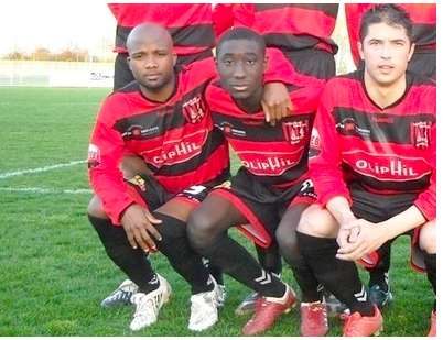 Un ex du TFC expulsé ?