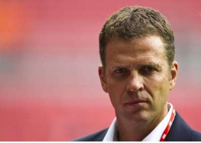 Bierhoff veut l&rsquo;Euro 2012