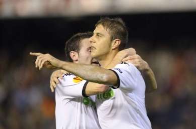 Joaquin veut se farcir le Real