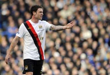 Wayne Bridge est cinquième