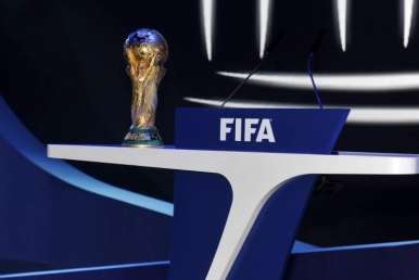 La fin de la guerre froide ?