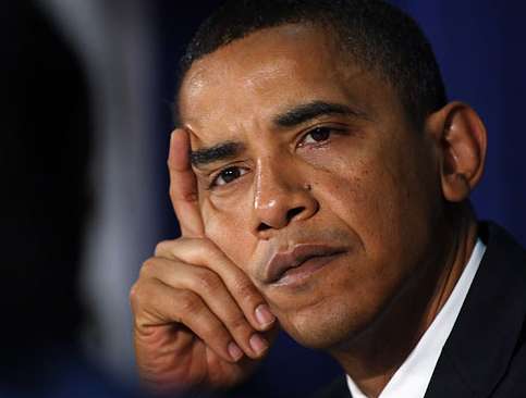 Qatar 2022 : Obama n&rsquo;est pas content