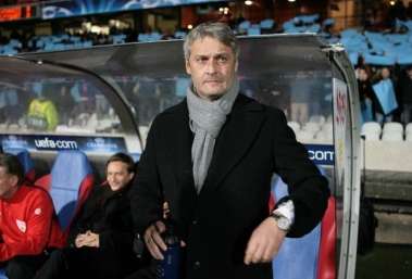 Hambourg, le dernier club d&rsquo;Armin Veh