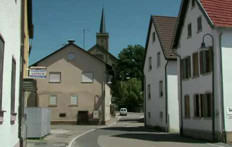 Un film sur Hoffenheim