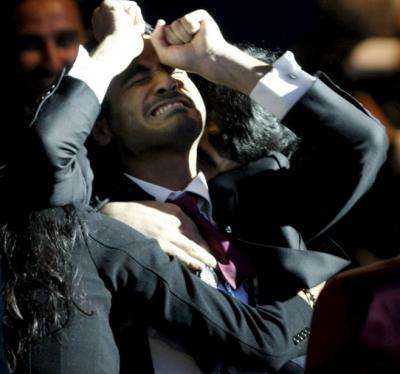 Vive la Russie et le Qatar !