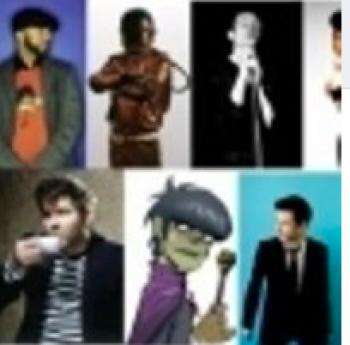 Music United sur Facebook