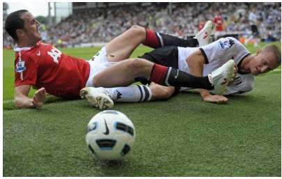 Vidéo: O&rsquo;Shea, pire frappe de l&rsquo;année?