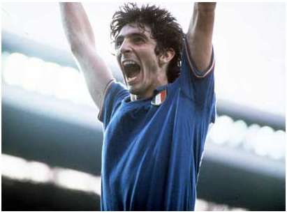 Rossi et la crise du foot italien