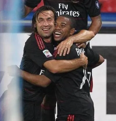 Serie A : le jour le plus long