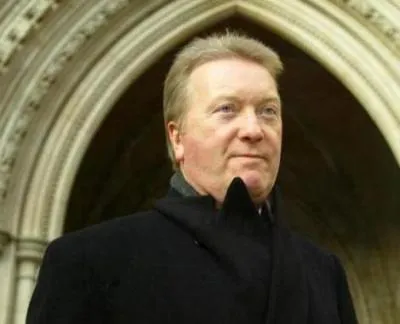 Warren coule Arsenal