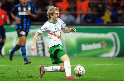 Manchester United lorgne Marin