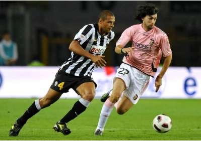 Zamparini évoque un départ de Pastore