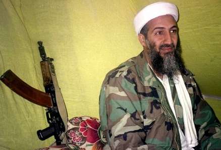 Al Qaeda menace CR7
