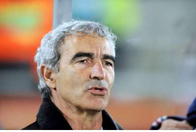 Domenech : « Ne pas perdre en finale »