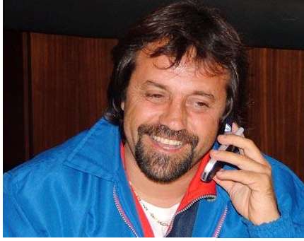 Argentine: un coach accusé de racket