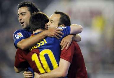 Ballon d&rsquo;Or : les fuites de la Gazzetta ?