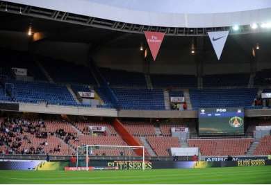 PSG : Manif pour le retour des abonnements