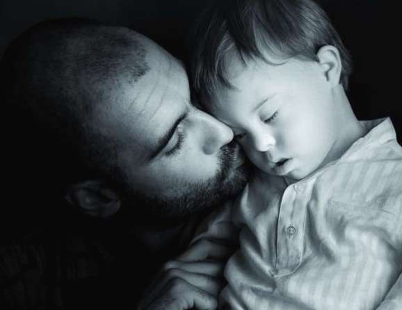 Photo : Guardiola pour la bonne cause