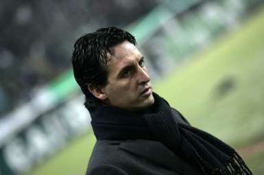 Le courroux d&rsquo;Emery