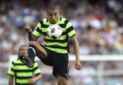 Un lundi de football