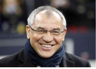 Magath est un mec sympa (en vrai)