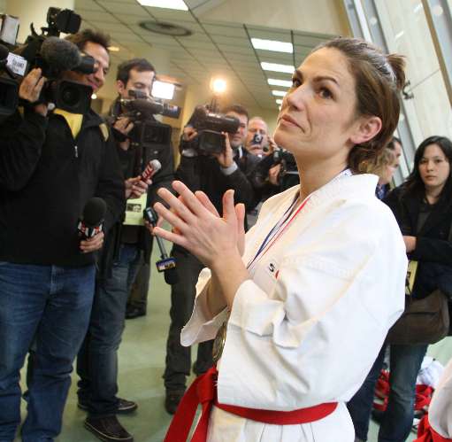 Une ministre de plus… pour rien ?