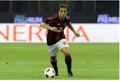 Le retour de Flamini ?
