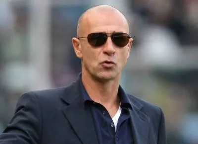 Ballardini : attention aux chiffres !