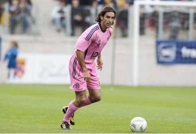 Pires à Villa en fin de semaine ?