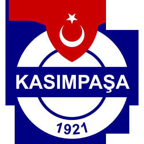 Kasimpasa l&rsquo;a fait
