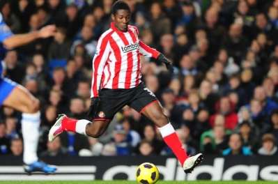 Drogba a sauvé Asamoah Gyan