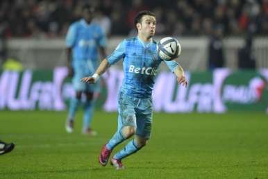 Valbuena kiffe la Premier League