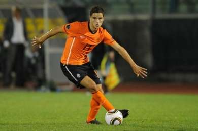 Afellay signe au Barça !