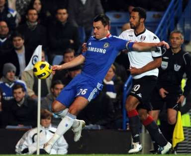 Terry out plusieurs mois ?