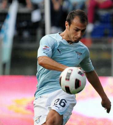 Radu absent contre l&rsquo;Italie