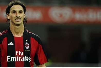 Zlatan le chasseur