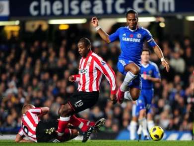 Joueur Africain 2010