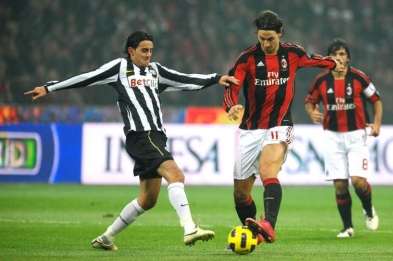 Aquilani remercie la Juve