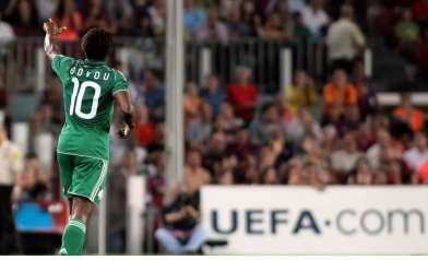 Govou irrécupérable ?