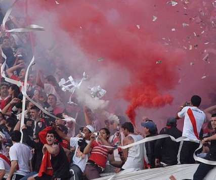 River remporte le Superclasico