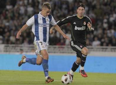 Griezmann chez les Reds ?