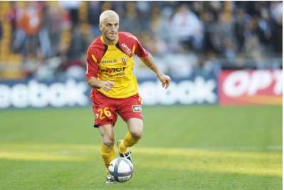 Yohan Demont opérationnel