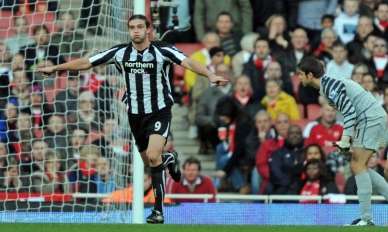 Newcastle protège Carroll