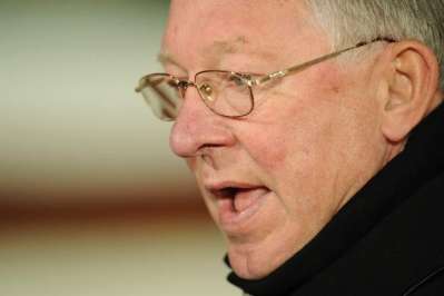 Ferguson attaque la presse