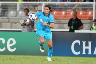 Fernando Meira à la Lazio ?