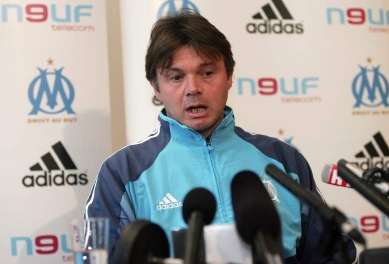 Troussier en Guinée ?